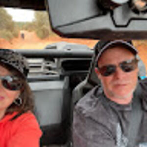 Meet your Posher, Jerry